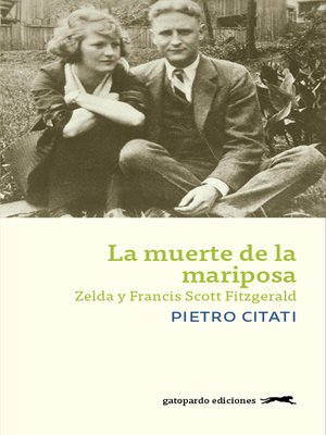 cover image of La muerte de la mariposa